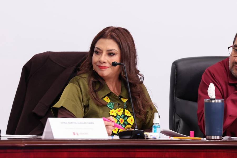 Adelanta Brugada monitoreo de pipas en CDMX para 2026