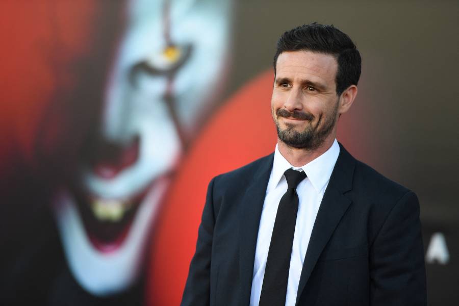 Fallece el actor James Ransone, conocido por The Wire e It: Chapter 2