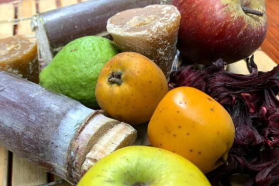 Ponche navideño combina tradición y beneficios para la salud en temporada decembrina