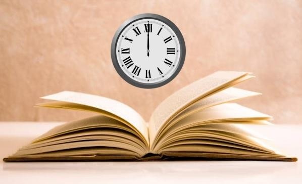 Lectura rápida: técnicas básicas para leer más en menos tiempo