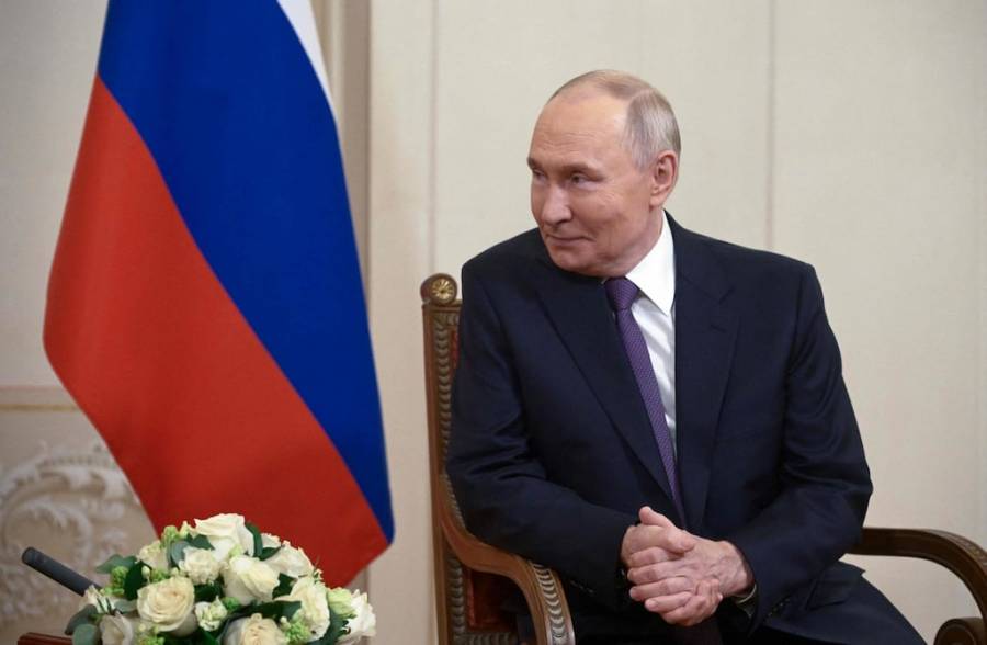Rusia desmiente posible reunión con Ucrania y EU