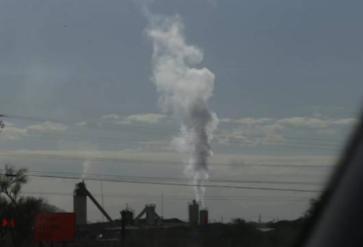 Muertes respiratorias aumentan por picos horarios de contaminaci&oacute;n en Ciudad de M&eacute;xico
