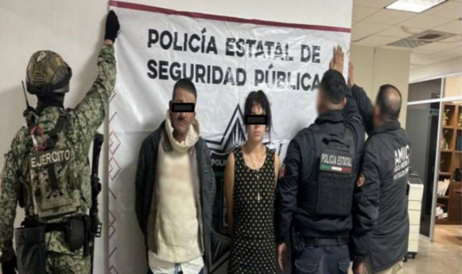 Gobierno federal reporta avances de la “Operaci&oacute;n Frontera Norte” en acciones de seguridad