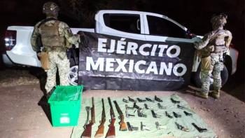 Reporte de acciones de seguridad realizadas del 19 al 21 de diciembre de 2025