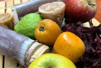 Ponche navide&ntilde;o combina tradici&oacute;n y beneficios para la salud en temporada decembrina