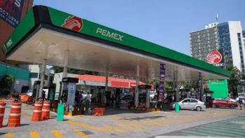 Gasolina y di&eacute;sel aumentar&aacute;n de precio en 2026 por ajuste al IEPS
