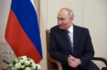 Rusia desmiente posible reuni&oacute;n con Ucrania y EU