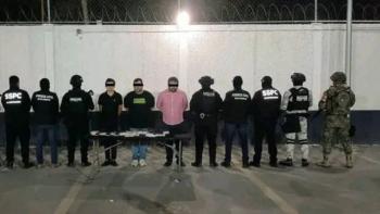 Recapturan a “El Betito”, sobrino de Osiel C&aacute;rdenas Guill&eacute;n, fundador de Los Zetas