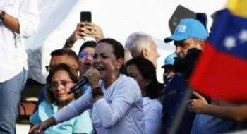 Comit&eacute; de Mar&iacute;a Corina Machado denuncia traslado de preso pol&iacute;tico a hospital en Venezuela