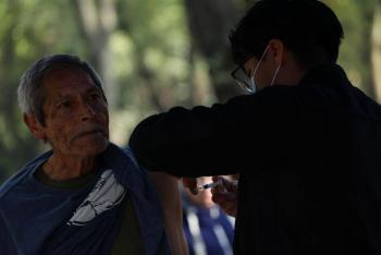 Refuerzan vacunaci&oacute;n contra el sarampi&oacute;n en &Aacute;lvaro Obreg&oacute;n para proteger a la poblaci&oacute;n