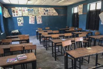 Liberan a 130 estudiantes que estaban secuestrados en Nigeria