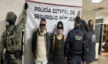 Gobierno federal reporta avances de la “Operaci&oacute;n Frontera Norte” en acciones de seguridad