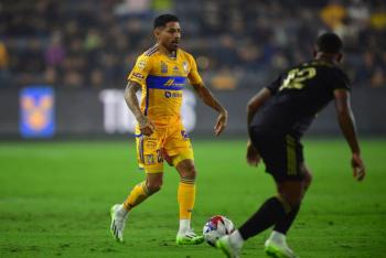 Javier Aquino critica duramente a Guido Pizarro tras su salida de Tigres