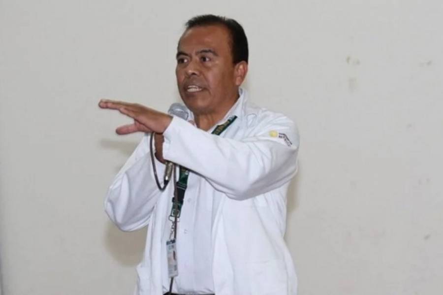 Asesinan a coordinador regional del IMSS-Bienestar en Chilpancingo