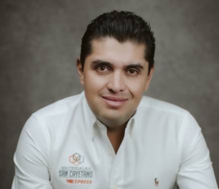 Materiales San Cayetano Express acelera la profesionalización de la autoconstrucción