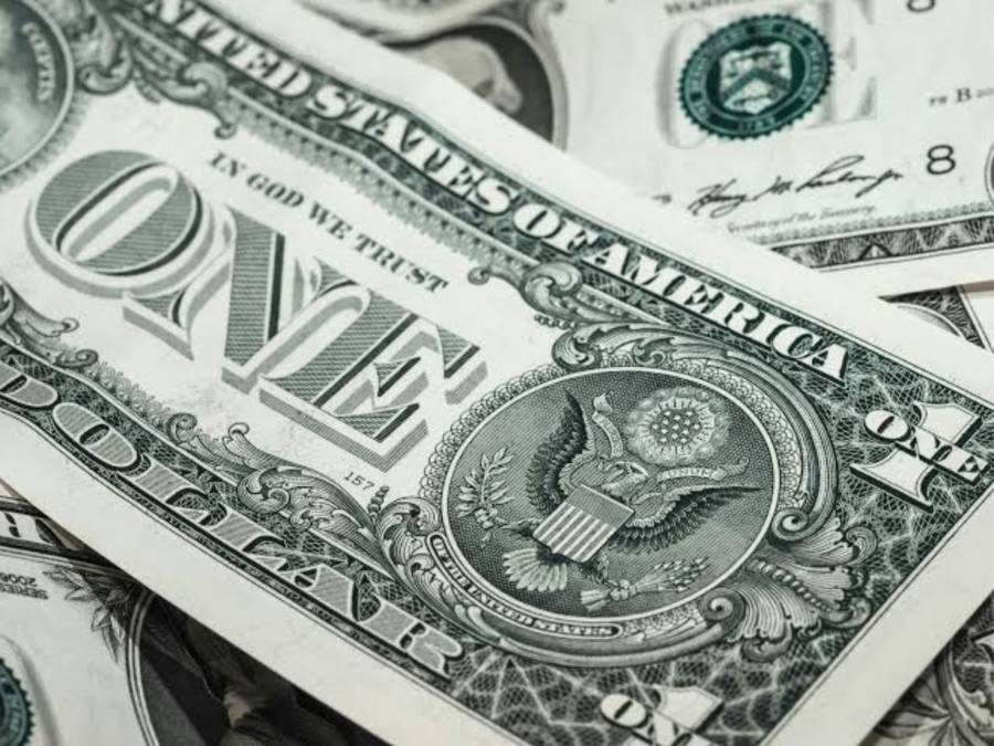 Tipo de cambio del dólar en México este martes 23 de diciembre