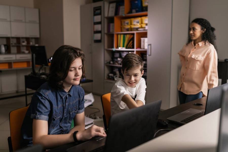 ¿Qu&eacute; valoran los padres mexicanos al elegir un colegio?