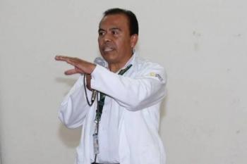 Asesinan a coordinador regional del IMSS-Bienestar en Chilpancingo