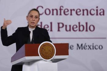 Gobierno federal cesa a agentes del INM por presunta extorsi&oacute;n a migrantes