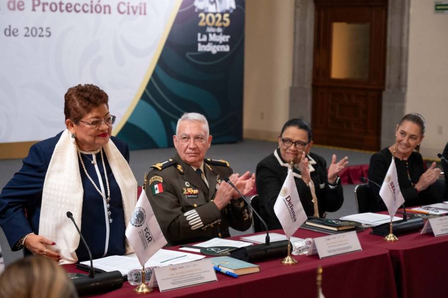 Godoy afirma que 2026 será un año de trabajo constante y decidido
