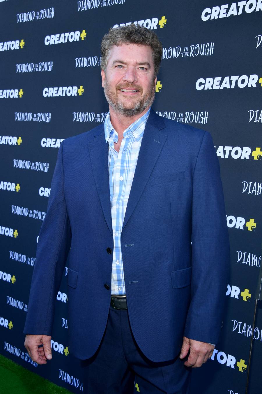Muere el actor Pat Finn, conocido por su participaci&oacute;n en Friends, a los 60 a&ntilde;os