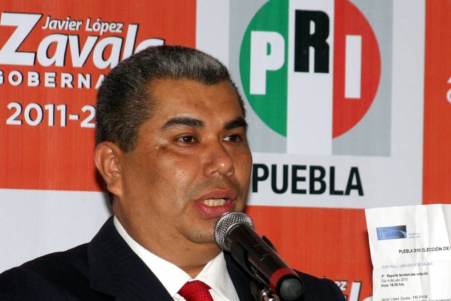 Tribunal de Puebla determina la culpabilidad de Javier L&oacute;pez Zavala en el feminicidio de Cecilia Monz&oacute;n