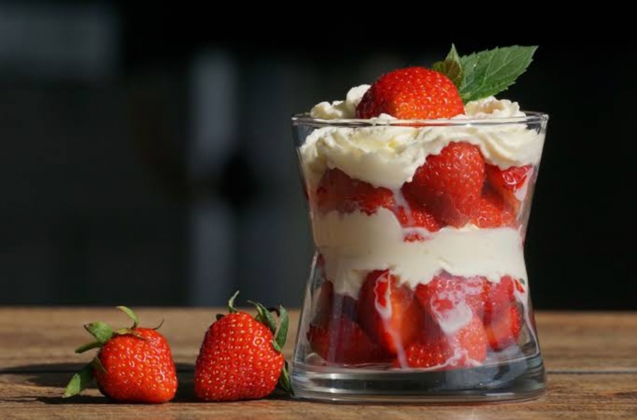 Postres f&aacute;ciles y sin horno, una opci&oacute;n pr&aacute;ctica para preparar en casa