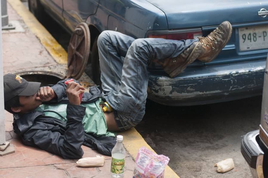 Disminuye uso de drogas en adolescentes, pero aumenta entre la poblaci&oacute;n adulta