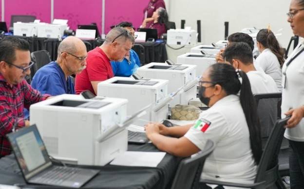 Gobierno de Yucat&aacute;n informa operativos de seguridad y servicios por Nochebuena y Navidad