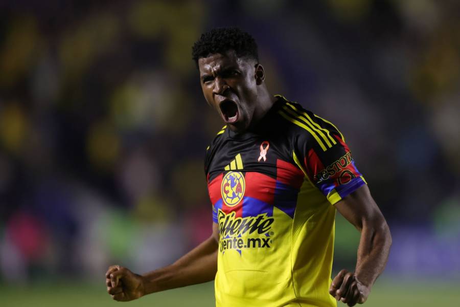 Club América concreta alianza con el fondo de inversión General Atlantic para fortalecer su desarrollo