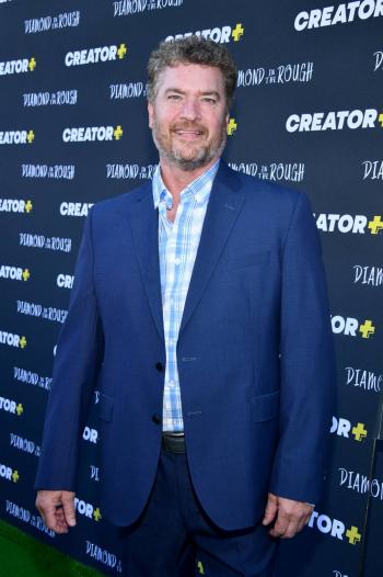 Muere el actor Pat Finn, conocido por su participaci&oacute;n en Friends, a los 60 a&ntilde;os