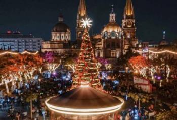 Qu&eacute; se puede hacer el 25 de diciembre en las principales cuidades de M&eacute;xico