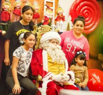 Gobierno de Nuevo Le&oacute;n invita a la Macro Navidad 2025 en la Explanada de los H&eacute;roes