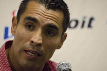 Dictan prisi&oacute;n preventiva al ex &aacute;rbitro Marco Antonio Rodr&iacute;guez en proceso por violencia familiar