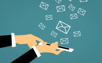 Gu&iacute;a b&aacute;sica de etiqueta para el env&iacute;o de correos electr&oacute;nicos profesionales