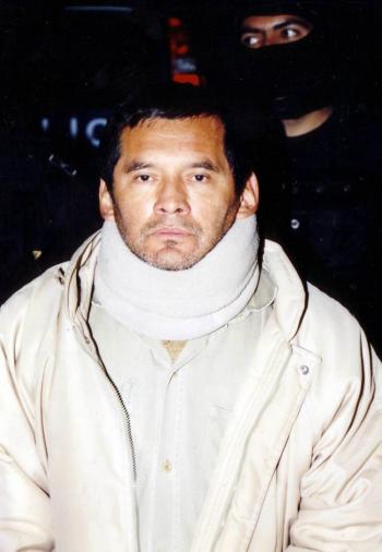 Absuelven a “El Mochaorejas” de un delito de secuestro y ordenan su libertad inmediata