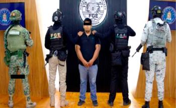 Gobierno federal reporta operativos de seguridad realizados el 23 de diciembre