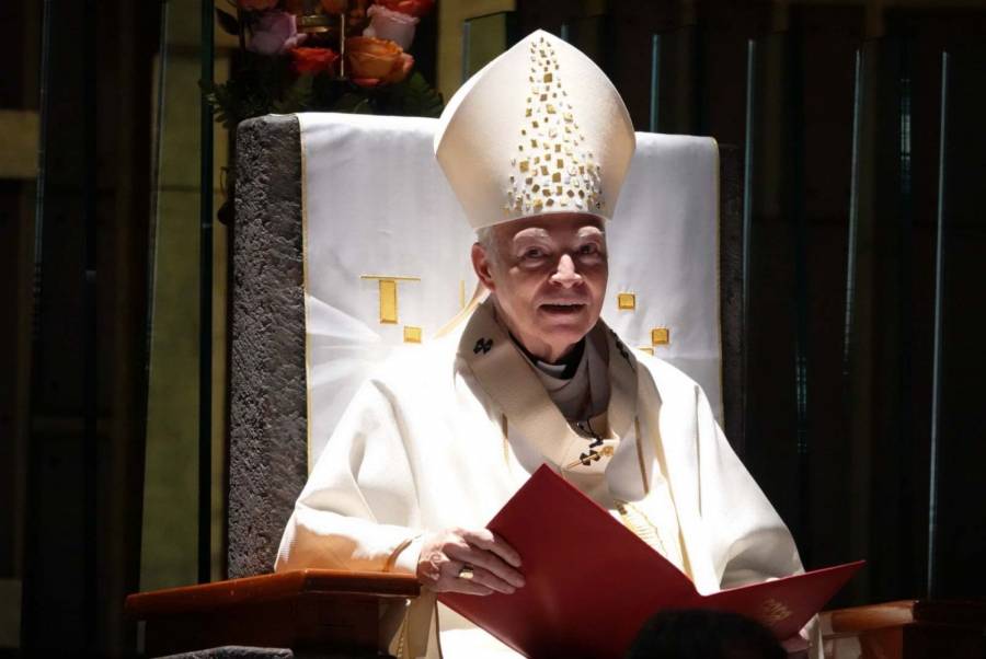 Navidad debe ser un tiempo para dar paso a la justicia y la fraternidad, se&ntilde;ala Carlos Aguiar Retes