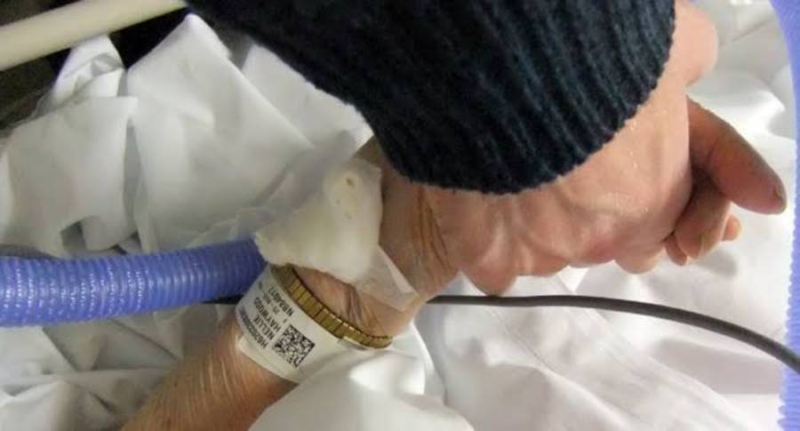 Morena impulsa iniciativa para despenalizar la muerte asistida en México