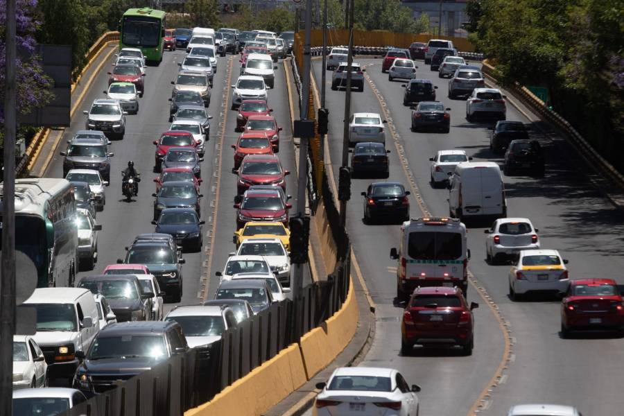 Hoy No Circula aplicará este jueves 25 de diciembre en CDMX y Edomex