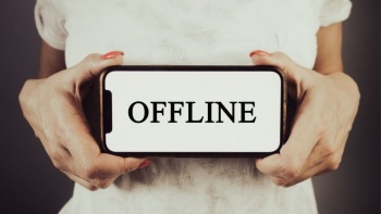 La importancia de la desconexi&oacute;n digital durante el fin de semana