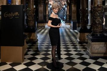 Figura de Diana de Gales se incorpora a museo de cera en Par&iacute;s