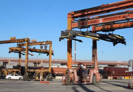 Manufactura en M&eacute;xico cierra noviembre con variaci&oacute;n negativa