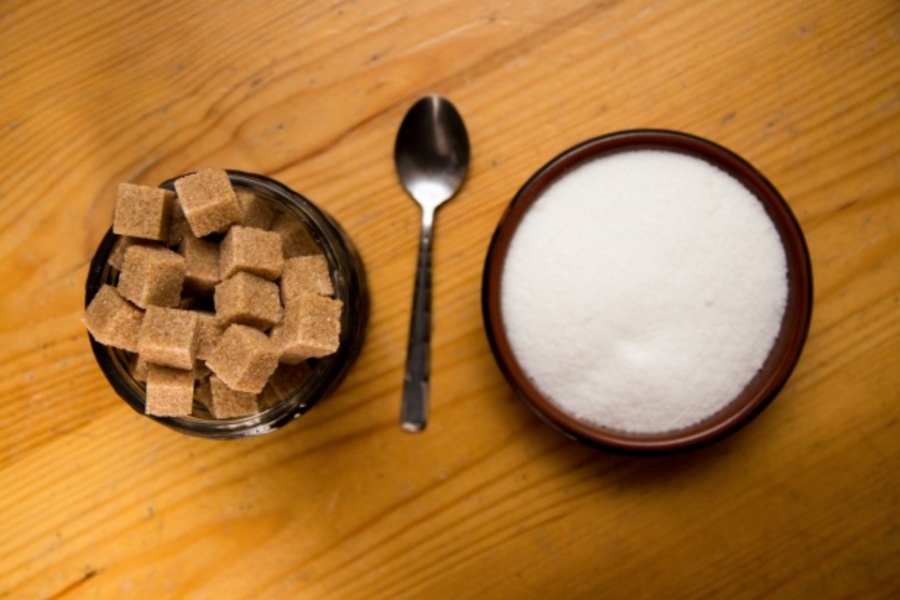 Cómo sustituir el azúcar en tus postres de forma saludable