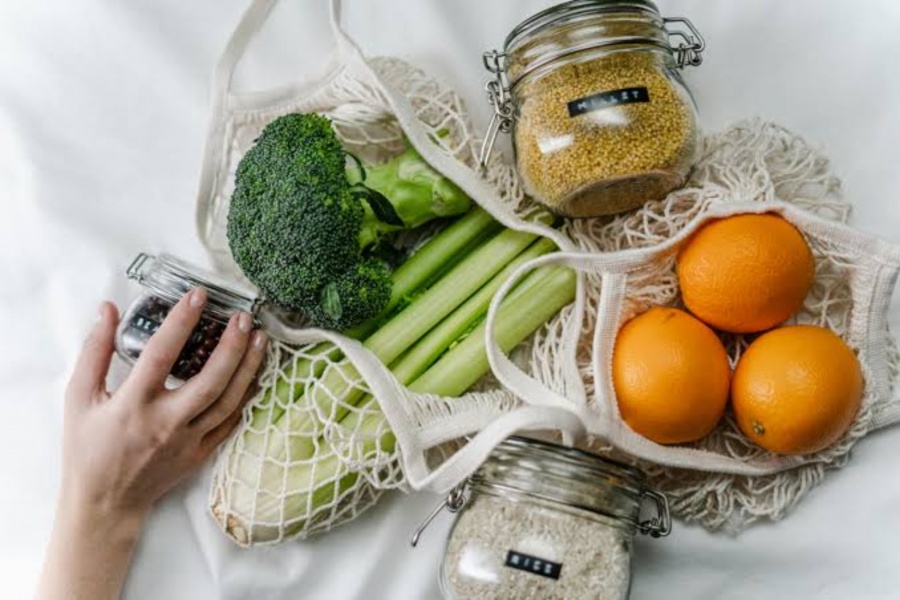 Zero Waste impulsa pr&aacute;cticas para reducir el desperdicio de alimentos en la cocina