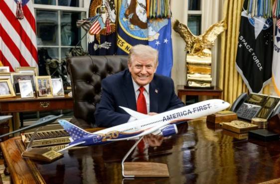 Trump restringe visas europeas: ¿qu&eacute; hay en el centro del conflicto regulatorio?