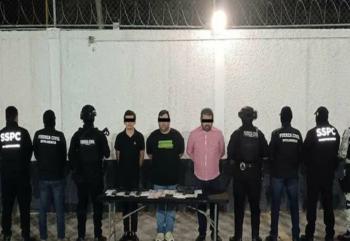 Dan prisi&oacute;n preventiva para “El Betillo”, sobrino de Osiel C&aacute;rdenas