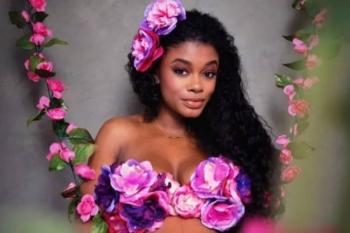 Fallece la actriz Imani Dia Smith, quien interpret&oacute; a Nala en “El Rey Le&oacute;n”
