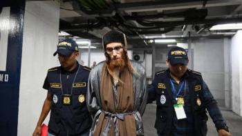 Vinculan a proceso a rumano miembro de la secta Lev Tahor por trata y matrimonios forzados
