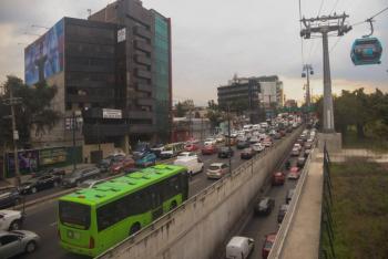 Hoy No Circula para este viernes 26 de diciembre de 2025